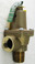 RAYPAK | OPTIONAL RELIEF VALVE,ALL OTHER MODELS | 007224F