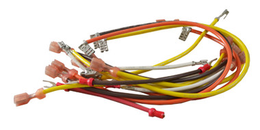TELEDYNE  | WIRE HARNESS-ALL EXCEPT TGT-50  | 10500400