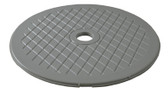 JACUZZI/DECKHAND | COVER GRAY W/4031-012 | 43-1256-11