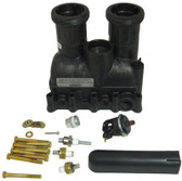 STA RITE | Manifold Body with Switches KIT (INCLUDES KEYS - 8, 9, 10, 11, 14, 21, 22, & 23) | 77707-0205