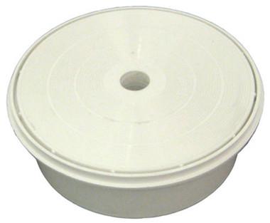 ARMCO | 6” COVER & RING WHITE | 86300100