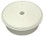 ARMCO | 6” COVER & RING WHITE | 86300100