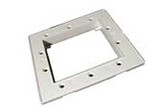 WATERWAY | MOUNTING PLATE, FRONT ACCESS,SHORT THROAT | 519-3080