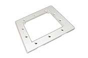 WATERWAY | MOUNTING PLATE, FRONT ACCESS,LONG THROAT | 519-3180