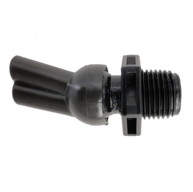 CMP | DUAL STREAM NOZZLE ASSEMBLY | 25597-100-900