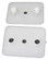 ODYSSEY | PULL CORD PLATE SET | 610