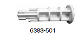 G. L. I. PRODUCTS | AXLE END | 4375001