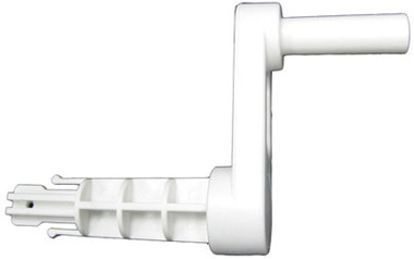 G. L. I. PRODUCTS | AXLE WITH CRANK HANDLE  | 4375000