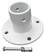 SR smith | ALUMINUM FLANGE WITH BOLT AND NUT | 75-209-5000