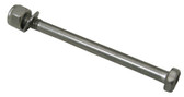   G. L. I. PRODUCTS | 3 1/4” STAINLESS AXLE BOLT & NUT | 4395013