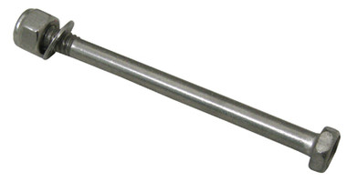G. L. I. PRODUCTS | 3 1/4” STAINLESS AXLE BOLT & NUT | 4395013