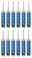  UNDERWATER MAGIC | UNDERWATER MAGIC BLUE  290 ML TUBE CASE OF 12, BLUE | UWM-02