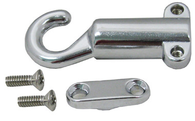 PERMA-CAST | ROPE HOOK FOR 3/8” & 1/2” ROPE | PH-52