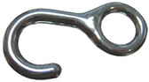 PERMA-CAST | “S” STYLE ROPE HOOK  FOR 3/8” & 1/2” ROPE | PH-55