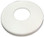 HAYWARD | WHITE PLASTIC, 1.9” | 25572-000-000