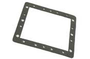 WATERWAY | GASKET - MOUNTING, FRONT ACCESS | 806-1040