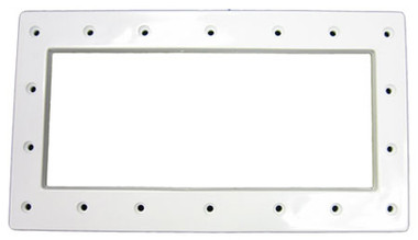 PENTAIR/STA-RITE | WIDE MOUTH FACE PLATE, WHITE | 09656-0311