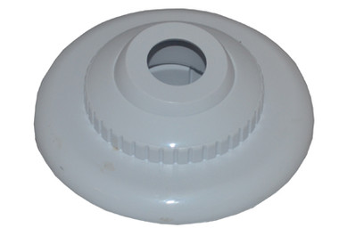 HAYWARD | 3/4” OPENING W/FLANGE, 1 1/2” MPT, WHITE | SP1418D
