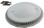 AFRAS | 11.5” DIAMETER COVER, HIGH CAPACITY REPLACES ABF51 & ABF64 -  GPM FLOOR 188/WALL 160 - WHITE | 10064AVGBW