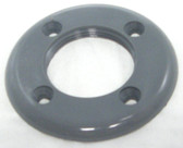 CUSTOM MOLDED PRODUCTS | THREADED FACEPLATE, GRAY | 25546-001-000
