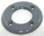 CUSTOM MOLDED PRODUCTS | THREADED FACEPLATE, GRAY | 25546-001-000