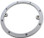 HAYWARD | VINYL LINER RING WITH METAL INSERTS, WHITE | WGX1048B