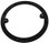 HAYWARD | VINYL LINER RING WITH METAL INSERTS, BLACK | WGX1048BBLK