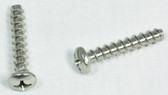HAYWARD | COVER SCREW, SET OF 2, SELF TAPPING | WGX1030Z1A
