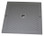 CUSTOM MOLDED PRODUCTS | SQUARE SKIMMER COVER, GRAY | 25538-001-000