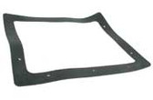 PAC FAB | GASKET, FACE PLATE | 513033