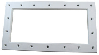 OLYMPIC | WIDEMOUTH FACEPLATE, WHITE | WP85ABSW