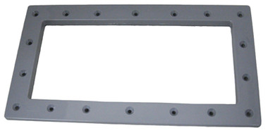 OLYMPIC | WIDEMOUTH FACEPLATE, GREY | ACM85ABSWG