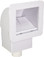 Hayward SP1099S complete front access skimmer white