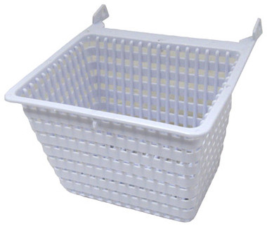 JACUZZI | WHITE BASKET ONLY - GENERIC | B-202