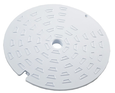JACUZZI | COVER (FACE PLATED) | 88-3950-09