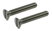 JACUZZI | COVER SCREW, SET OF 2 | 14-4328-01-R-2