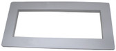 HAYWARD | COVER, SNAP-ON FOR FACE PLATE (WHITE) | SP1085F