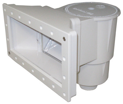 hayward sp1091wm above ground pool skimmer wide mouth