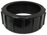 HEATER UNIONS | 1½" SOLID NUT (REQUIRES RETAINER) | 9217-01