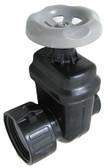 WATERWAY | 1 1/2” NUT X 1 1/2” HOSE FITTING - CURRENT STYLE | WV100H