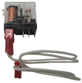 JACUZZI | RELAY, 10 AMP 12VDC COIL, FOR DUAL THERM HEATERS | 9194-5428