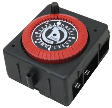 INTERMATIC | MECHANISM ONLY FOR PF1102T 240V ONLY - ORIGINAL MECHANICAL VERSION | PB914N66