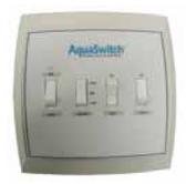 JANDY | COMPLETE CONTROLLER, POOL CONTROL | 7502