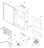 JANDY | DOOR, SUB PANEL POWER CENTER, RS | R0561800