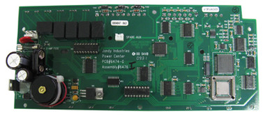 JANDY | PCB, R-KIT, RS PRIMARY POWER CENTER,REV I, 44 PIN(FOR FIRMWARE REV A TO REV I, | 7074