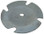 PASCO | REPLACEMENT BLADE FOR 4” PIPE | 0144-0