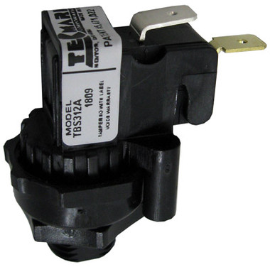TECMARK | AIR SWITCHES, MAINTAINED CONTACT | TBS310A