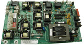 BALBOA | 2000LE SERIAL STANDARD CIRCUIT BOARD  MEASURES 9 3/4" X 6" (2) 8 PIN PHONE PLUG CONNECTORS CHIP NUMBER 2000LE | 52295