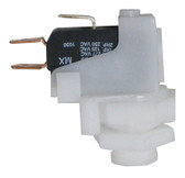 PRES-AIRTROL | AIR SWITCHES, MAINTAINED CONTACT | TVA125B