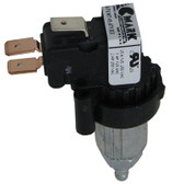 TRIDELTA | AIR SWITCHES, MAINTAINED CONTACT | TBS3212